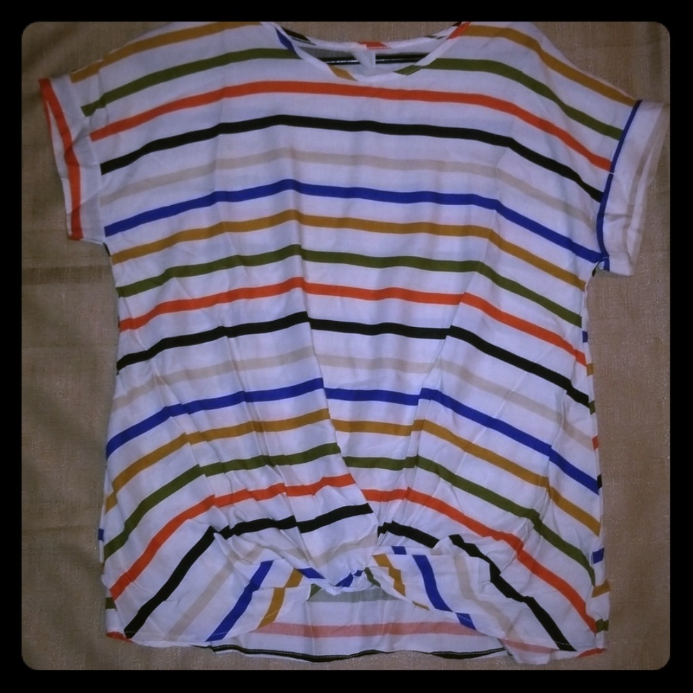Woman's top